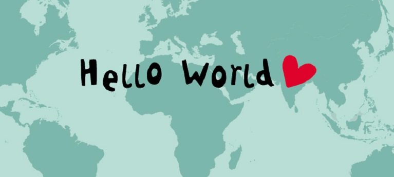 Hello World